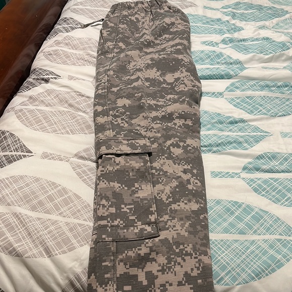 Massif Elements IWOL Pants - Picture 9 of 10